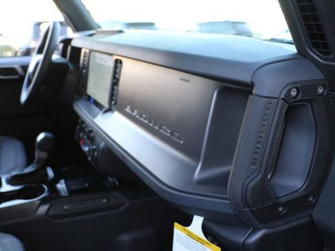 New 2026 Ford Bronco Big Bend AWD/4WD image 11