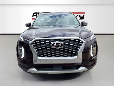 Used 2022 Hyundai Palisade Limited image 2