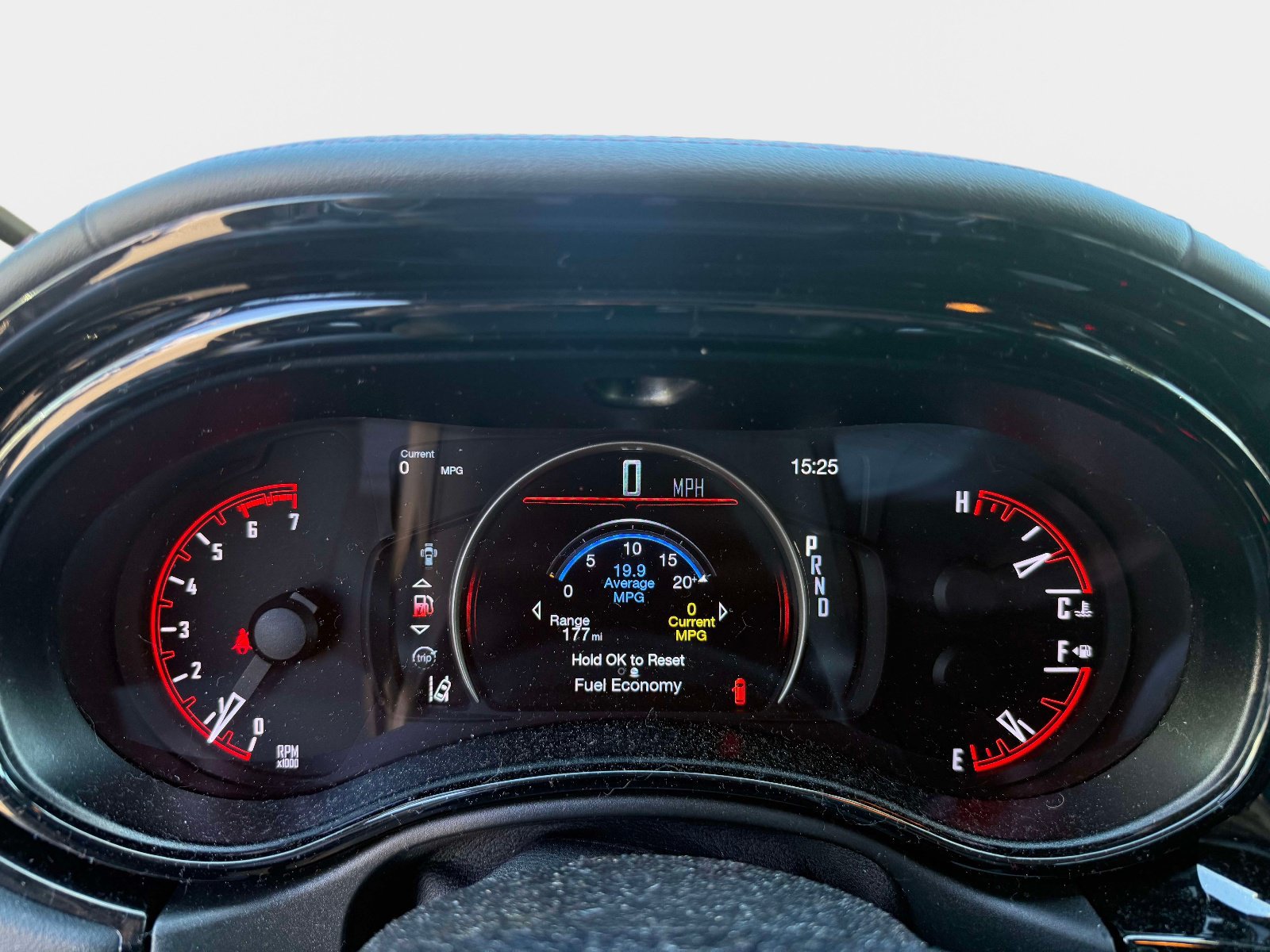 Used 2022 Dodge Durango R/T w/ Tow 'N Go Package AWD/4WD image 10
