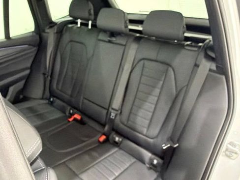 Used 2023 BMW X3 xDrive30i w/ M Sport Package AWD/4WD image 16