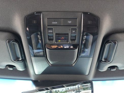 Used 2025 Toyota Land Cruiser w/ Premium Package image 27