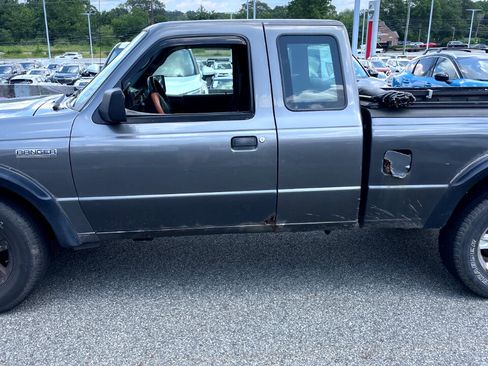 Used 2006 Ford Ranger XLT image 8