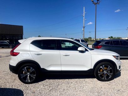 Used 2019 Volvo XC40 T5 Inscription