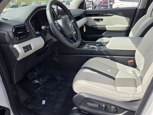 New 2026 Honda Pilot EX-L image 8