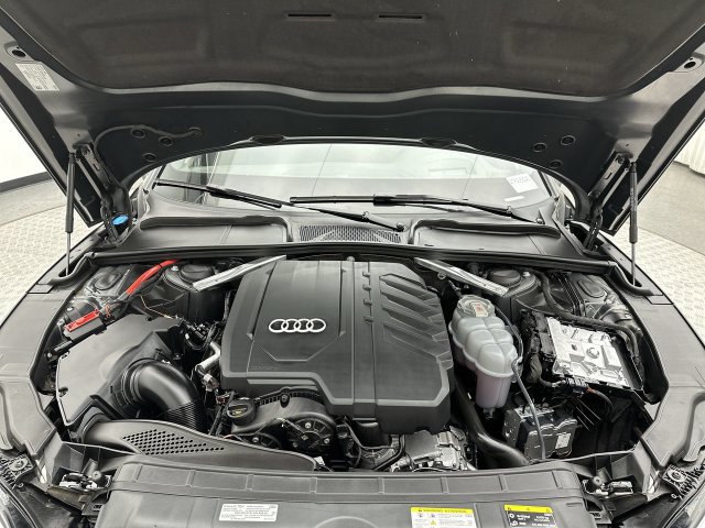 Certified 2023 Audi A5 2.0T Prestige AWD/4WD image 26