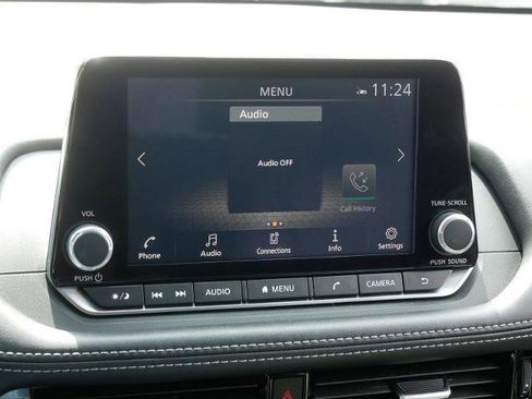 Certified 2021 Nissan Rogue SL AWD/4WD image 17