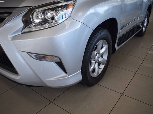 Used 2014 Lexus GX 460 AWD/4WD image 4
