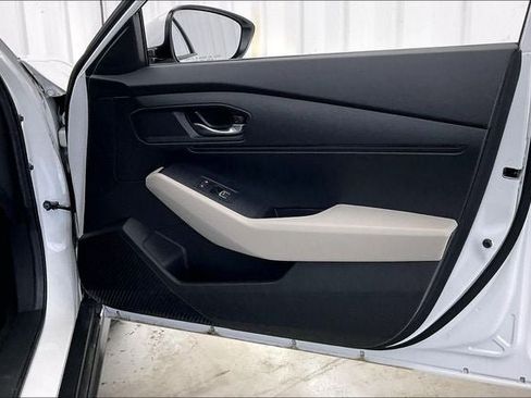 Certified 2023 Honda Accord LX image 21