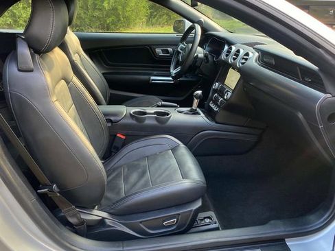 Used 2018 Ford Mustang Premium w/ Equipment Group 201A image 33