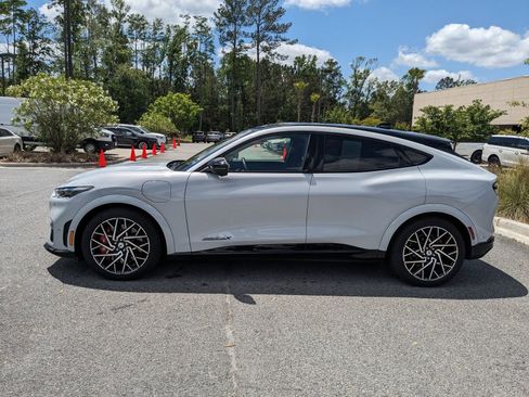 Used 2023 Ford Mustang Mach-E GT w/ GT Performance Edition image 8