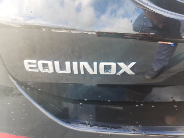 Certified 2024 Chevrolet Equinox LT w/ LPO, Floor Liner Package FWD image 7