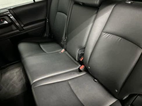 Used 2021 Toyota 4Runner TRD Pro AWD/4WD image 11