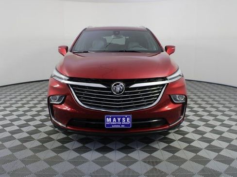 Used 2023 Buick Enclave Essence w/ Experience Buick Package image 29