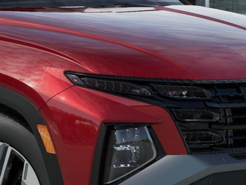 New 2026 Hyundai Tucson SEL image 9