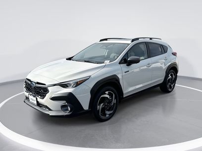 New 2026 Subaru Crosstrek 2.5i Limited