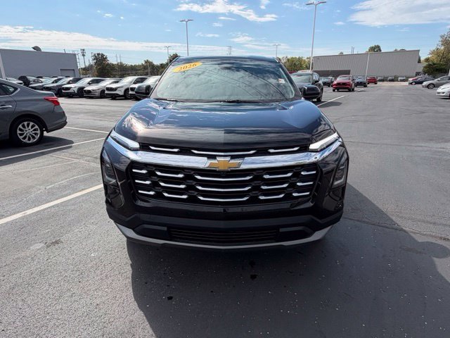 Used 2026 Chevrolet Equinox LT AWD/4WD image 18