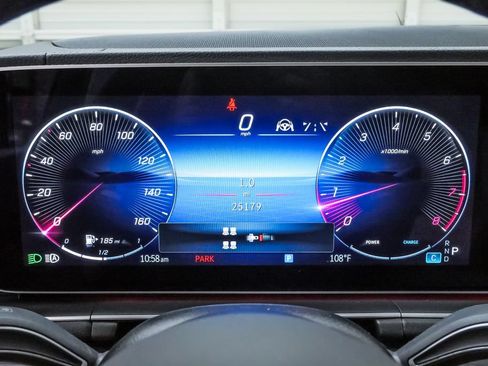 Used 2024 Mercedes-Benz GLS 450 4MATIC image 24