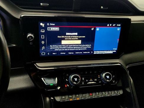 Used 2024 GMC Sierra 1500 AT4X w/ AT4X AEV Edition image 17