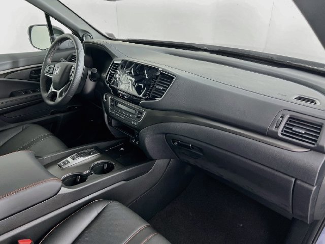 Certified 2026 Honda Ridgeline TrailSport image 29