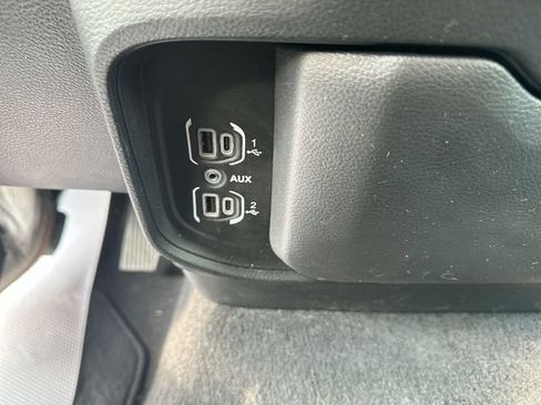 Used 2025 RAM 1500 Tradesman AWD/4WD image 38