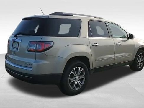 Used 2014 GMC Acadia SLT image 8
