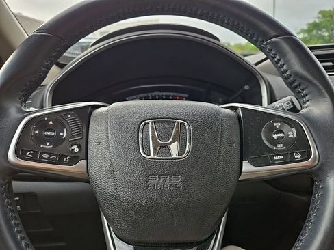 Used 2017 Honda CR-V EX-L image 14