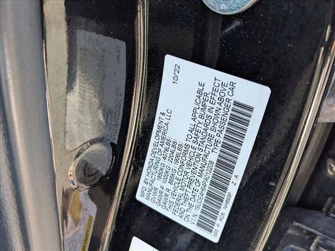 Certified 2023 Acura Integra A-Spec image 27