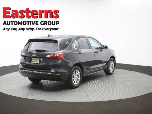 Used 2020 Chevrolet Equinox LT FWD image 39