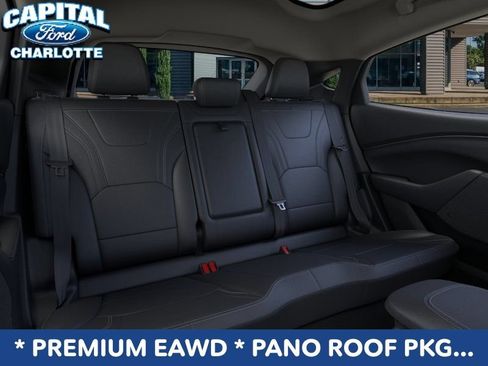 New 2026 Ford Mustang Mach-E Premium AWD/4WD image 12