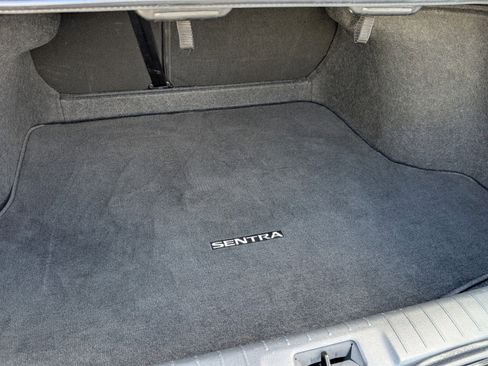 Certified 2023 Nissan Sentra SV w/ All-Weather Package image 13