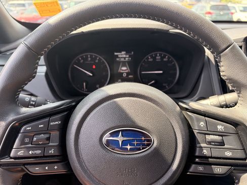Certified 2026 Subaru Forester Premium AWD/4WD image 27