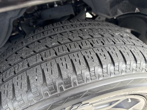 Used 2025 RAM 1500 Big Horn RWD image 11