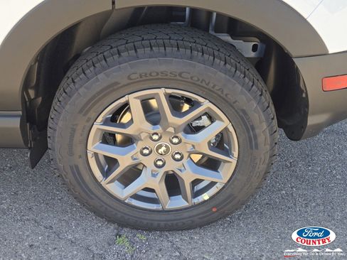 New 2026 Ford Bronco Sport Big Bend image 5