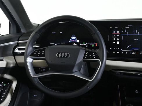 Used 2026 Audi A6 Premium Plus w/ Premium Plus Package image 10