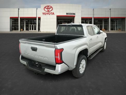 New 2025 Toyota Tacoma SR5 image 19