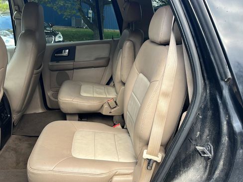 Used 2003 Ford Expedition Eddie Bauer image 20