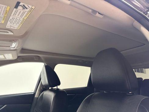 Used 2015 Nissan Rogue SL w/ SL Premium Package image 29