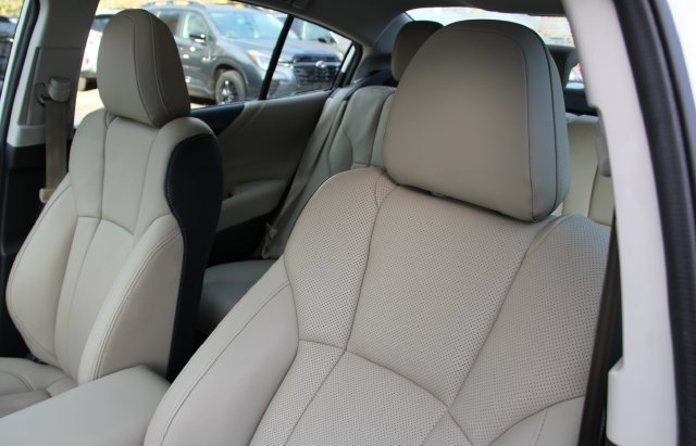 Used 2024 Subaru Legacy Limited AWD/4WD image 19