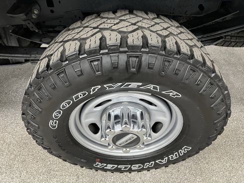 Used 2024 Ford F350 XL w/ XL Off-Road Package image 19