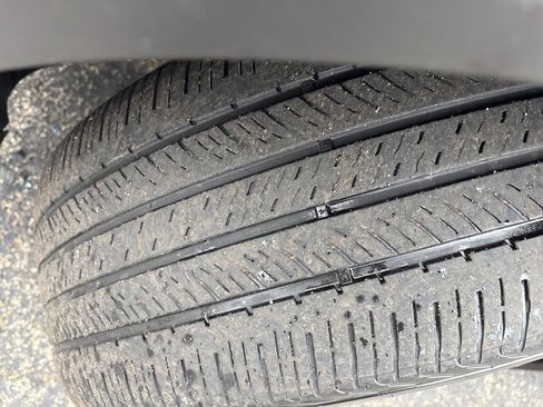 Certified 2023 INFINITI QX60 Luxe image 28