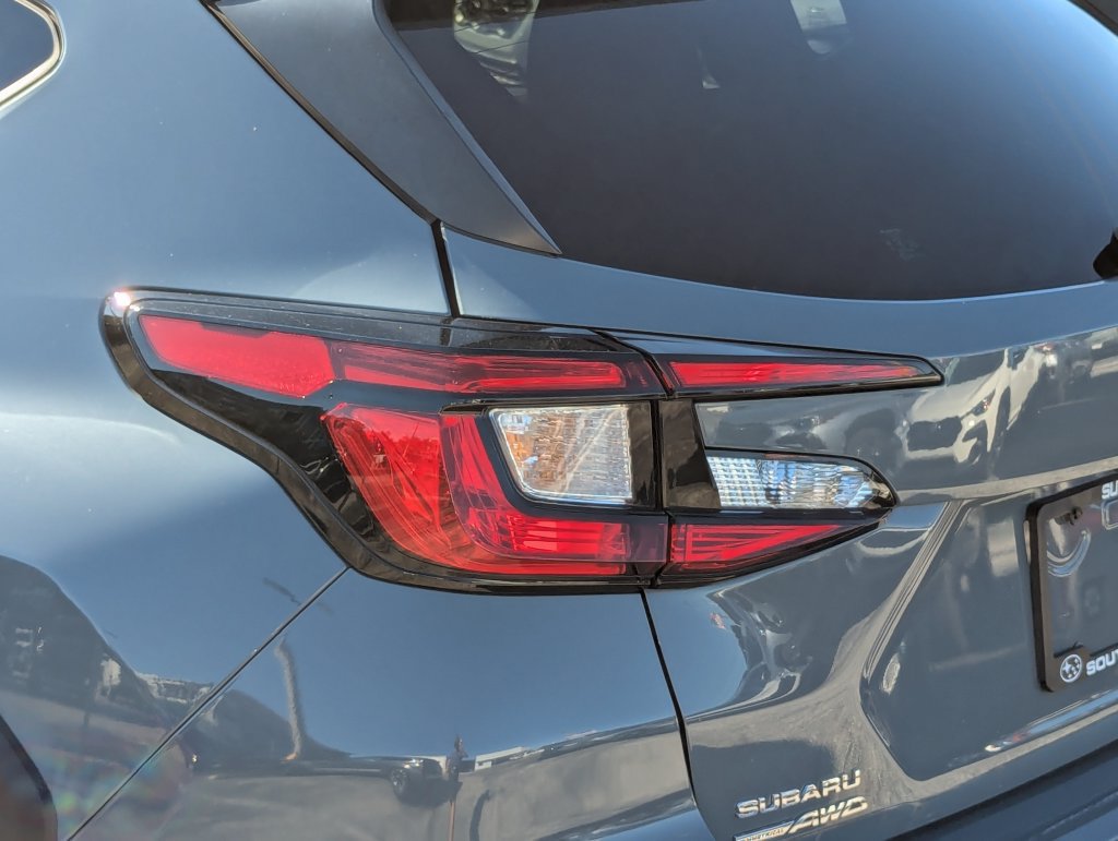 Certified 2024 Subaru Crosstrek 2.0i Premium w/ Crosstrek Mirror Package AWD/4WD image 10