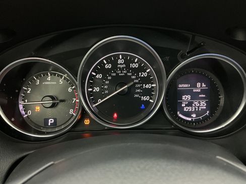 Used 2015 MAZDA CX-5 Grand Touring AWD/4WD image 27
