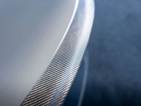 Used 2018 BMW M3 image 50