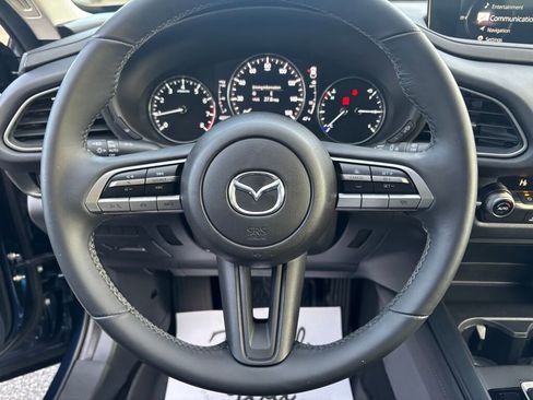 Certified 2022 MAZDA CX-30 AWD 2.5 S w/ Select Package image 17