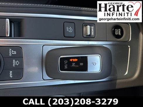 New 2026 INFINITI QX60 Autograph w/ Dark Cargo Package image 31