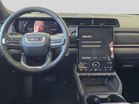 Used 2026 GMC Terrain AT4 w/ Technology Package II AWD/4WD image 3