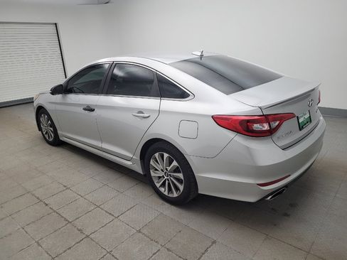 Used 2016 Hyundai Sonata Sport image 3