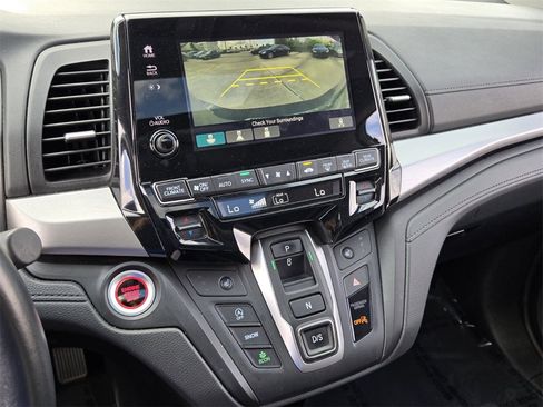 Used 2024 Honda Odyssey EX-L image 23