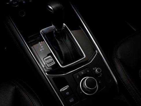 Used 2023 MAZDA CX-5 AWD 2.5 S w/ Premium Plus Pkg image 11