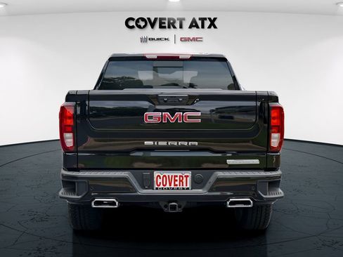 New 2026 GMC Sierra 1500 Elevation w/ Elevation Premium Package AWD/4WD image 7